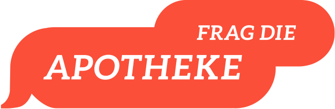 FRAG DIE APOTHEKE
